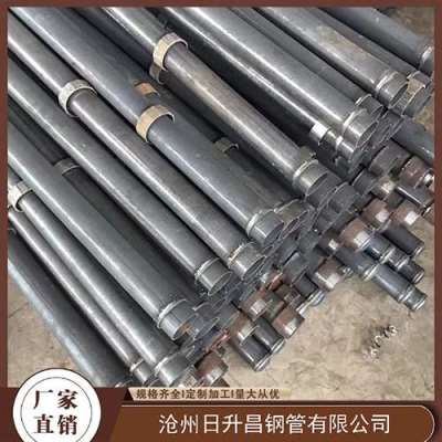 勉县最薄的声测管壁厚可以到什么程度